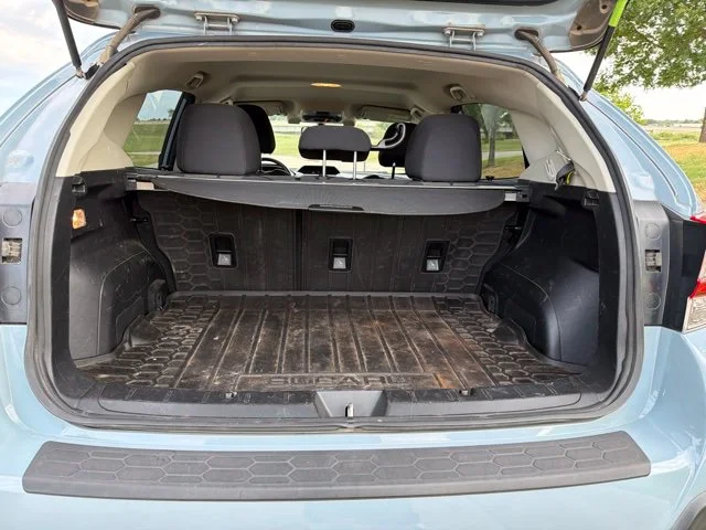 Used 2023 Gray Subaru Premium image 15