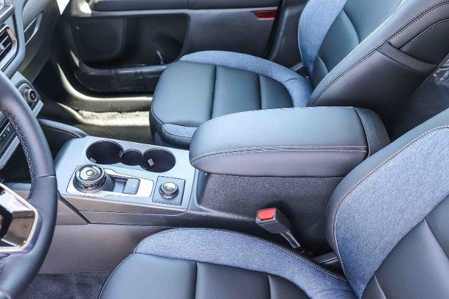 New 2026 Space White Metallic Ford Outer Banks® image 47