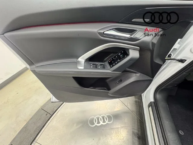 New 2026 White Audi 2.0T Premium Plus image 34