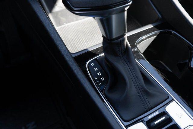 2025 Hyundai Santa Cruz SEL - Photo 23