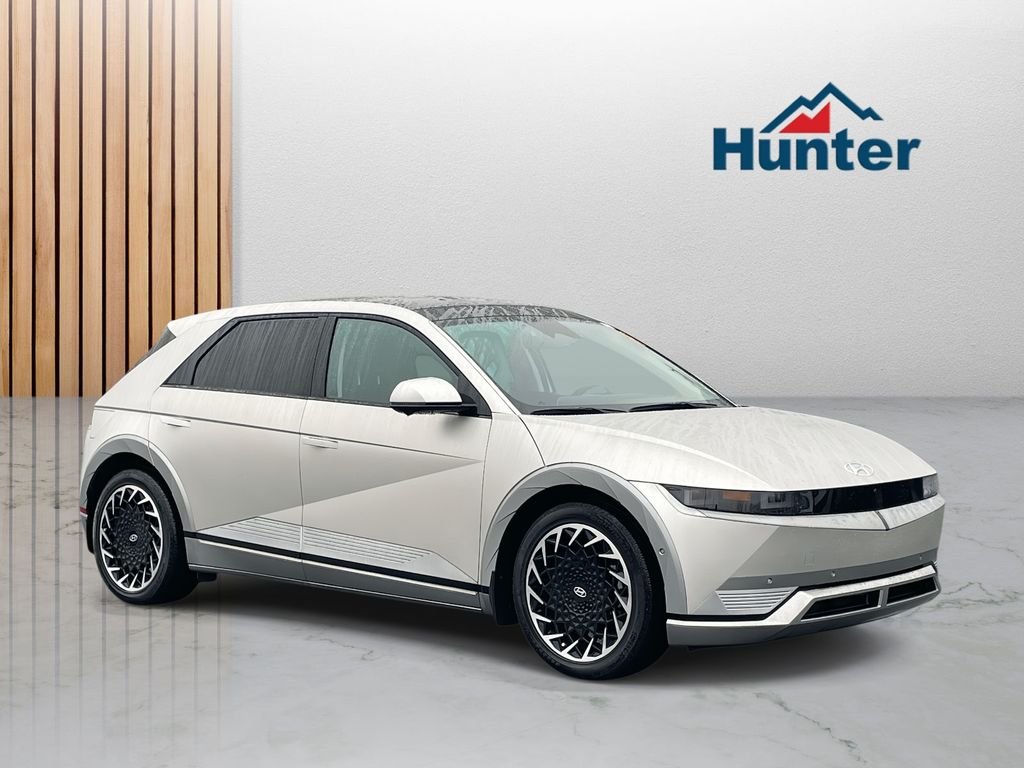2023 Hyundai IONIQ 5 Limited