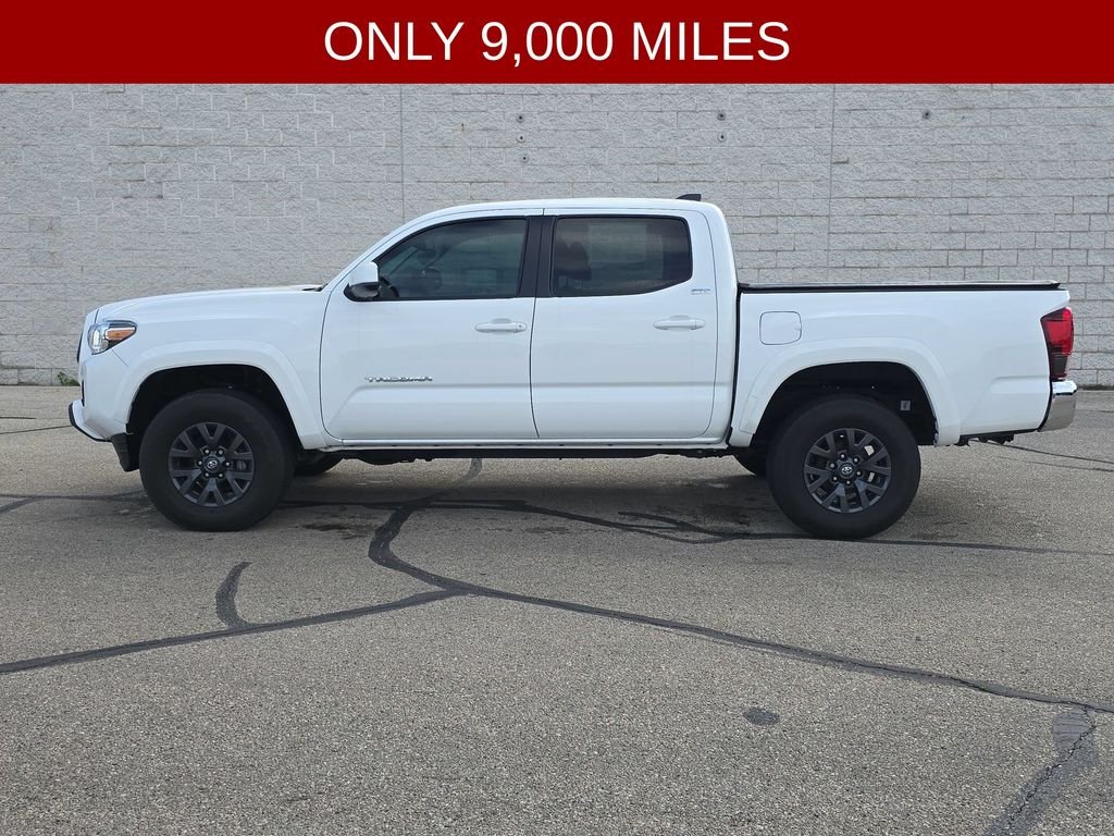 2023 Toyota Tacoma SR5 - Photo 11