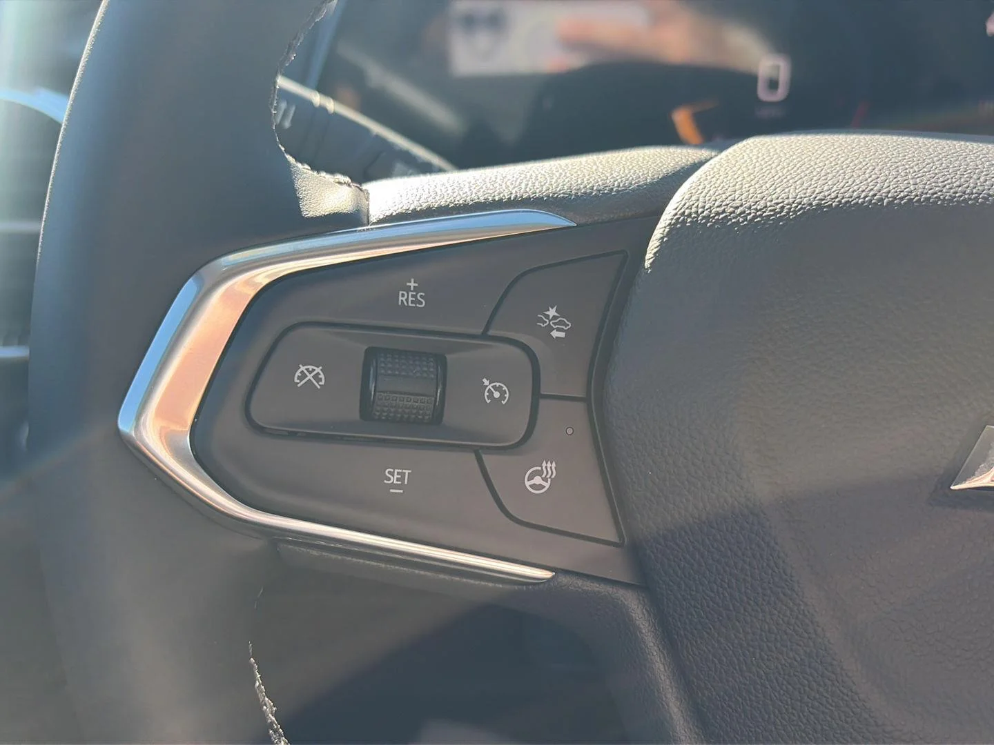 2026 Chevrolet Trax Activ - Photo 28