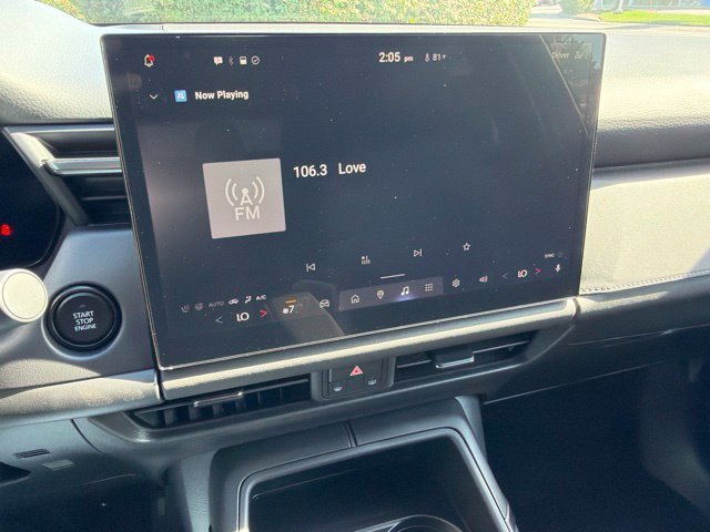 New 2026 Navy Blue Mica Mazda 2.5 S Preferred AWD image 15