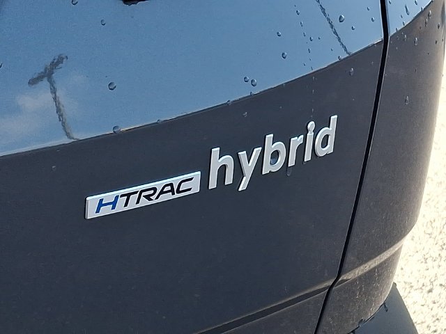 New 2026 Gray Hyundai Blue SE image 20