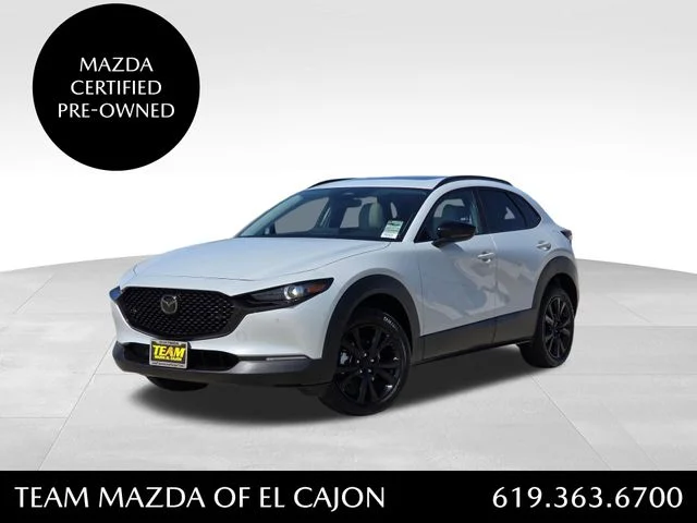 2026 Mazda CX-30 Aire Edition AWD's photo