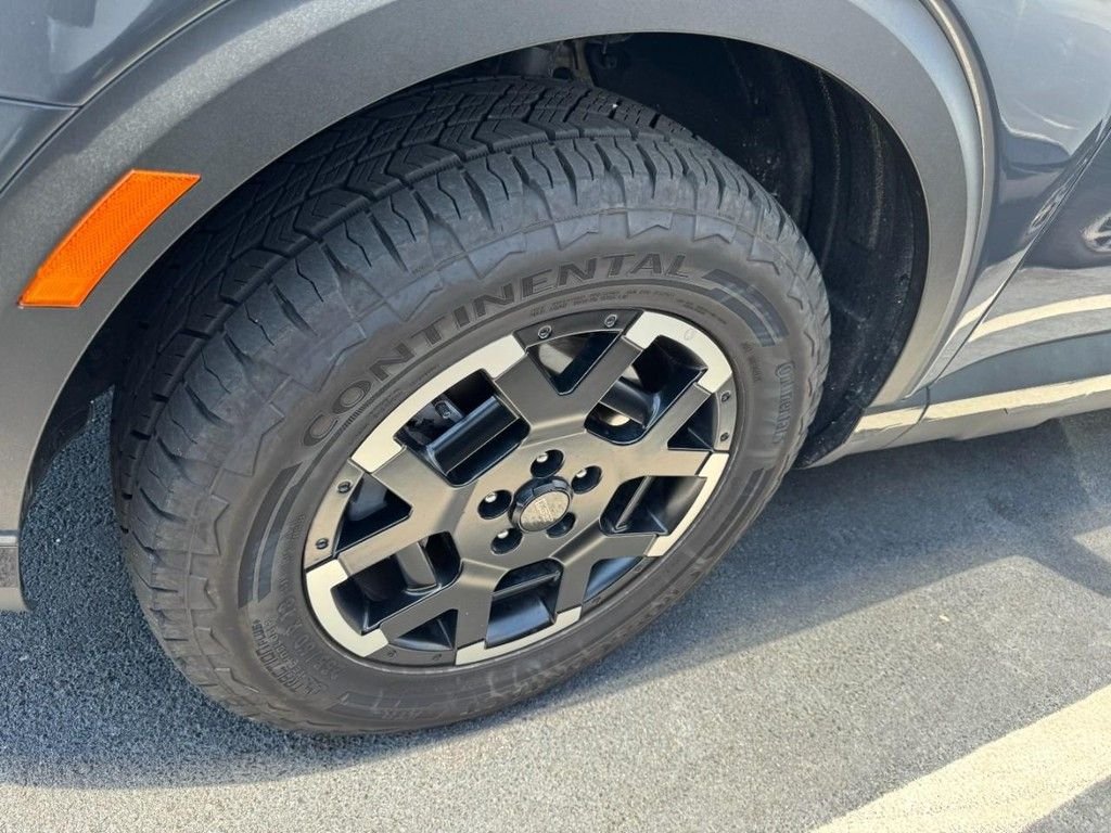 Certified Used 2026 Gray Hyundai XRT Pro image 4