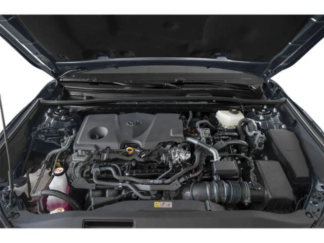 New 2027 08z3 Toyota SE image 11