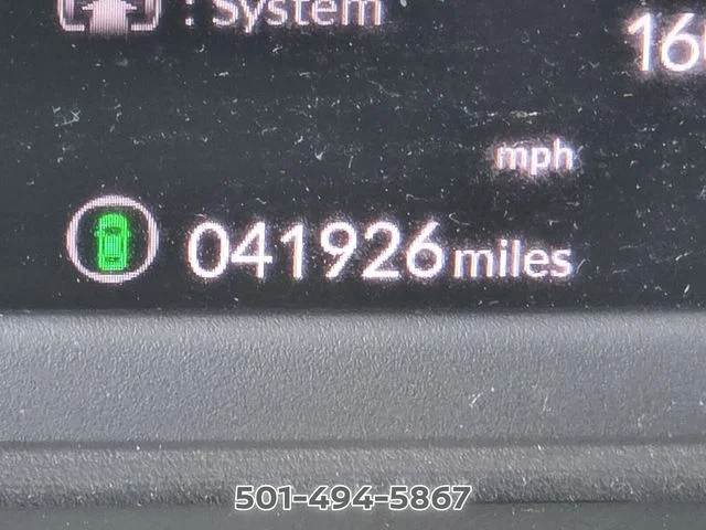 Used 2024  Honda EX image 24