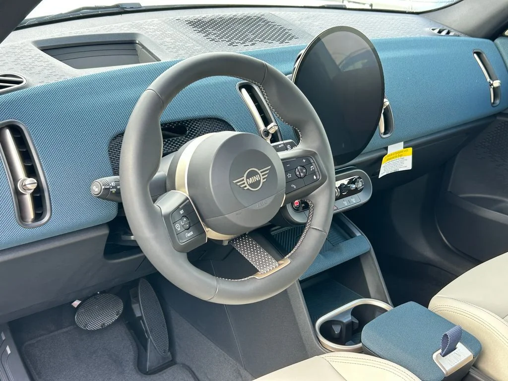 2026 MINI Countryman S - Photo 13
