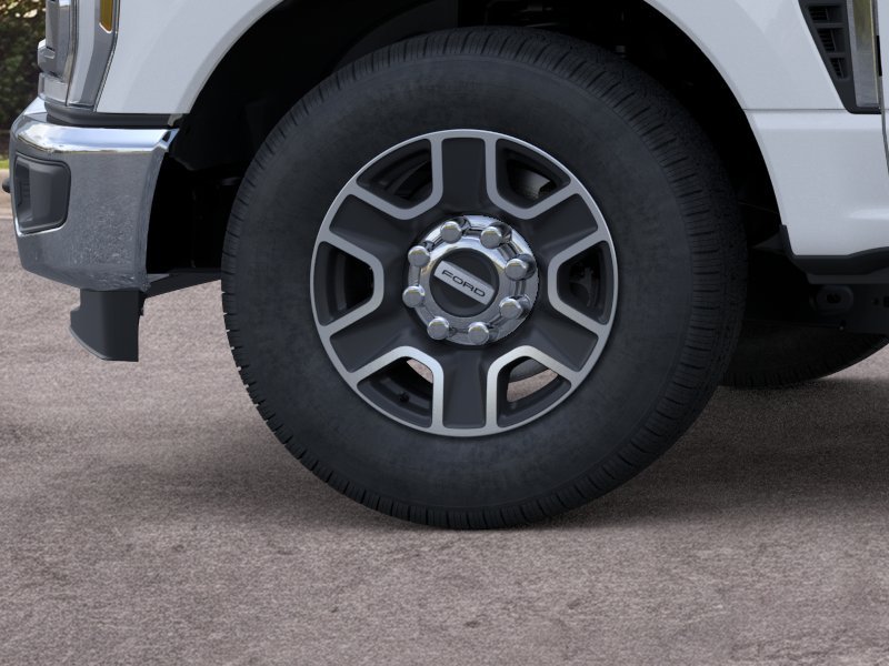 New 2026 Oxford White Ford F-350® Lariat® image 19