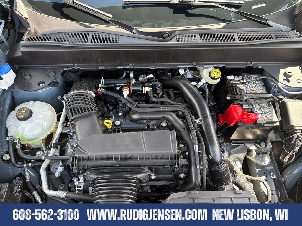 Used 2025 Gray Ford Tremor image 25