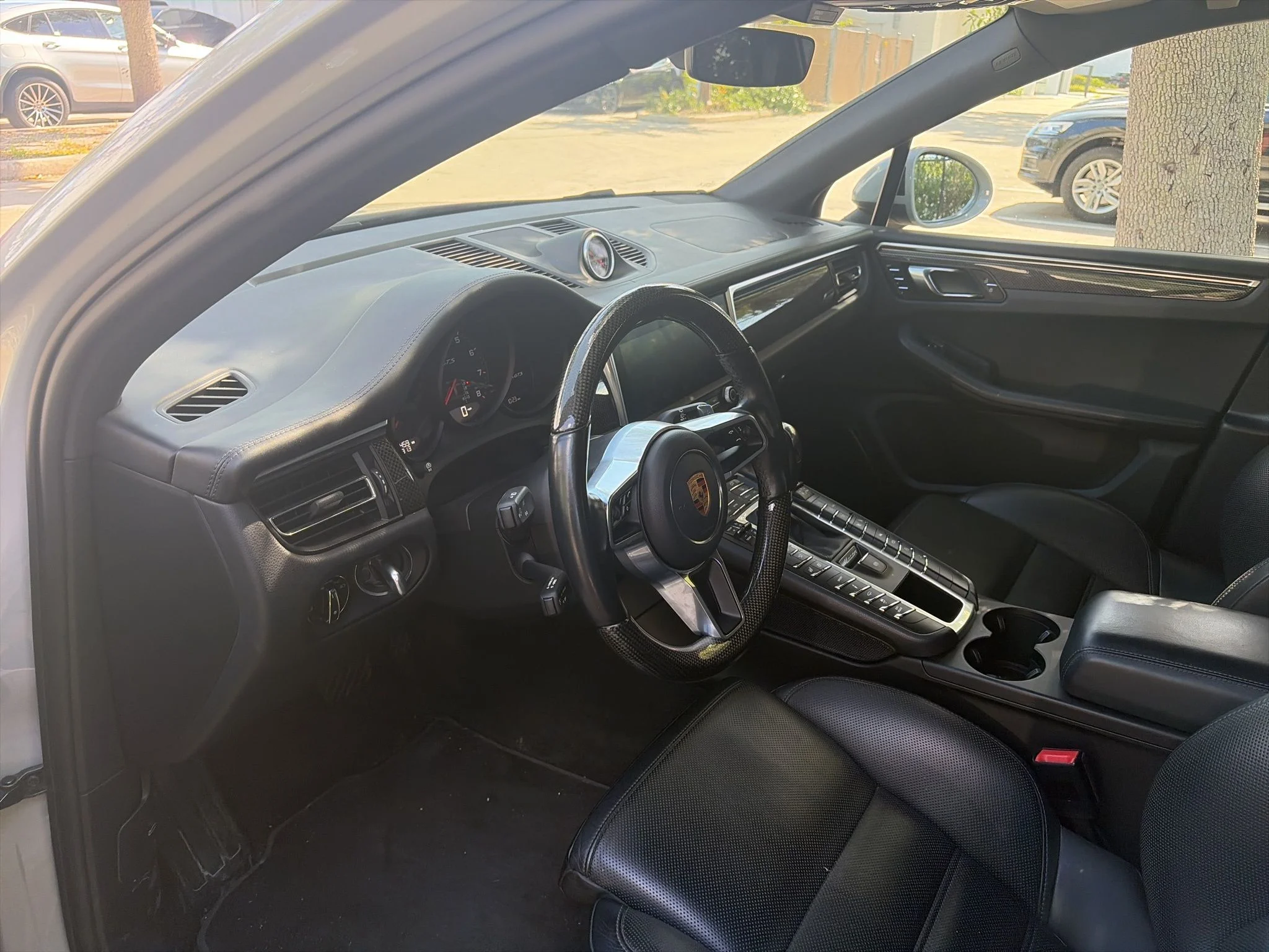 Used 2021 Gray Porsche GTS image 6