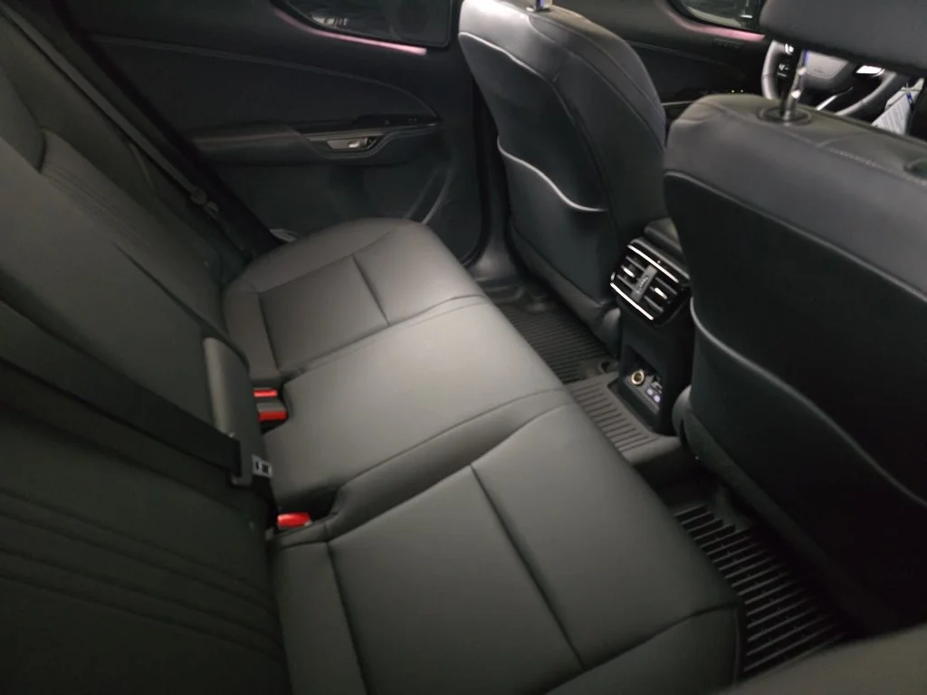 New 2026 Nori Green Pearl Lexus PREMIUM image 11