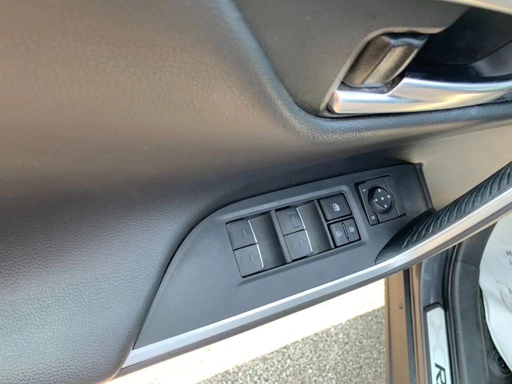 Used 2024 Gray Toyota XSE image 13