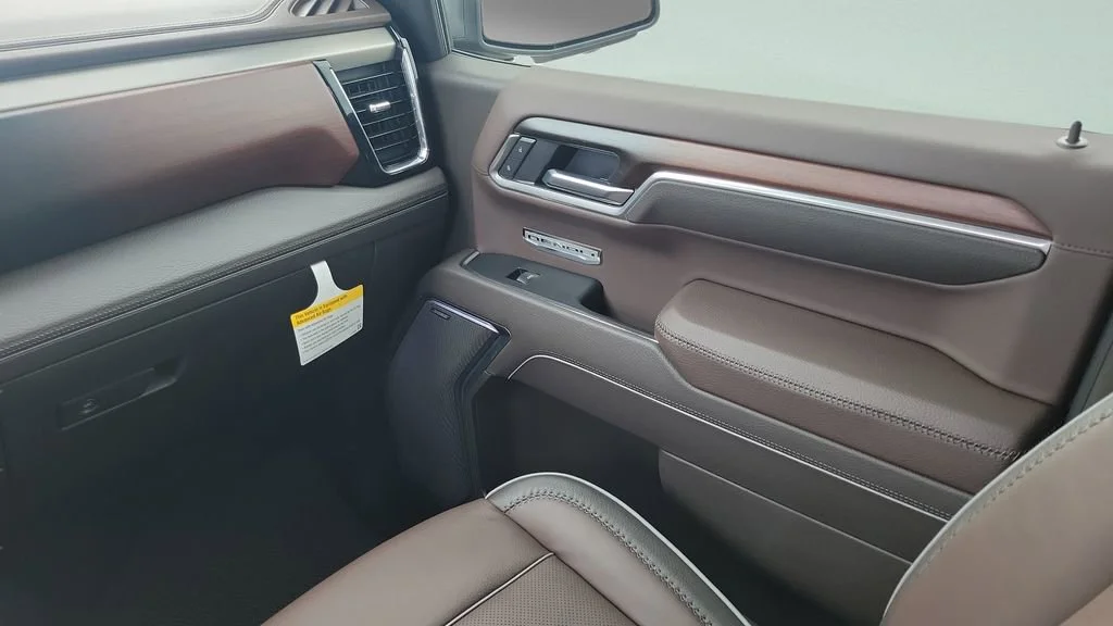 New 2026 Coastal Dune GMC Denali image 24