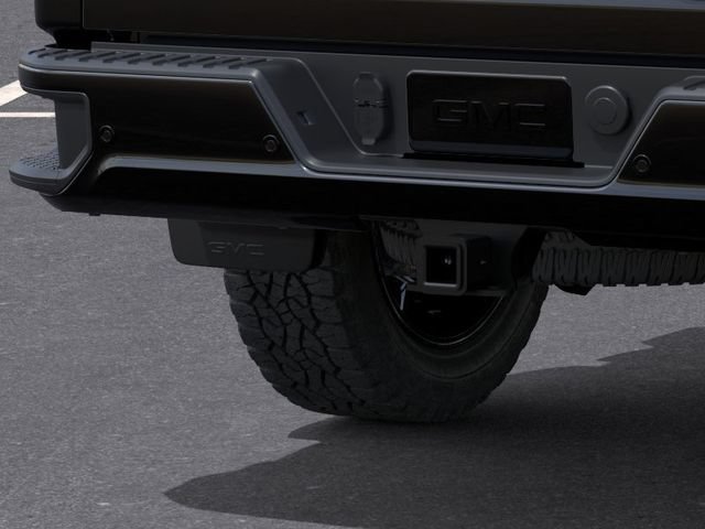 2026 GMC Sierra 2500HD Denali Ultimate - Photo 14