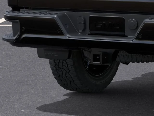 New 2026 Onyx Black GMC Denali Ultimate image 14