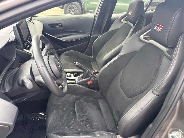 Used 2025 Gray Toyota Premium image 13