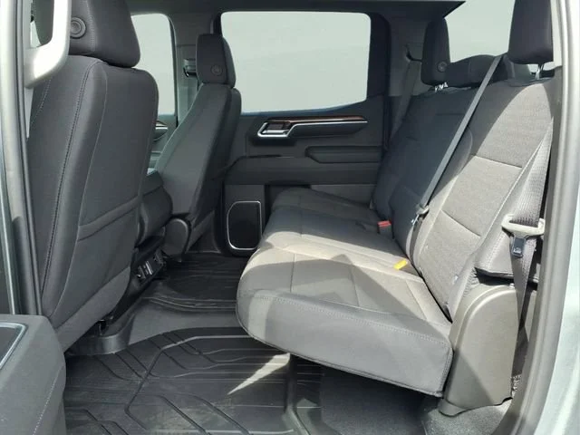 New 2026 Sterling Gray Metallic Chevrolet RST image 19