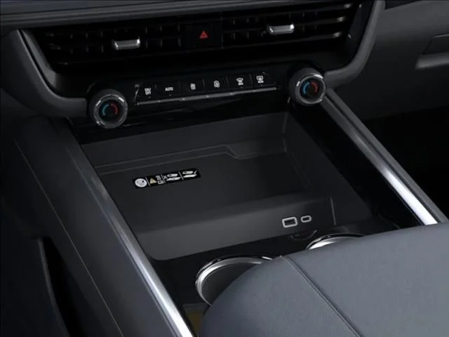 New 2026 Sterling Gray Metallic Chevrolet Premier image 23