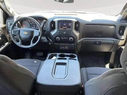 Used 2024 White Chevrolet Custom image 10