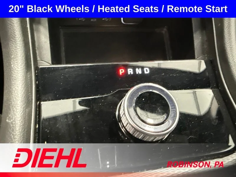 Used 2023 White Jeep Altitude X image 33