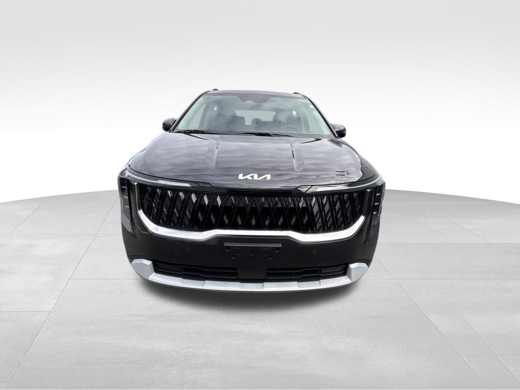 Certified Used 2026 Gray Kia EX image 8