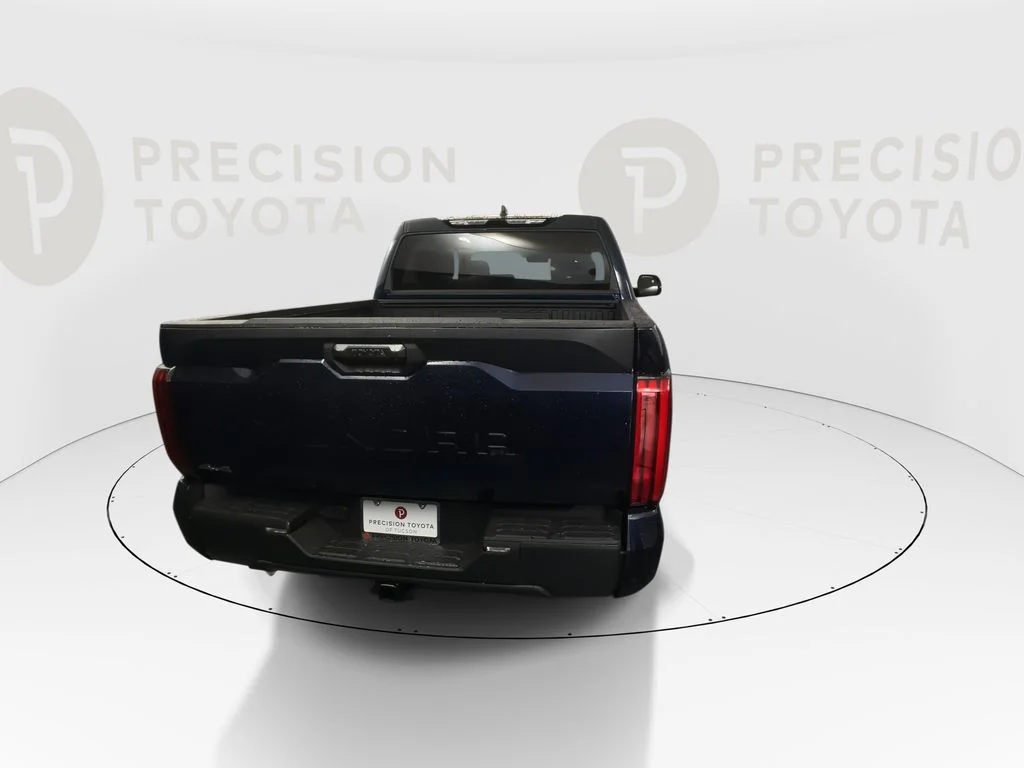 New 2026 Blueprint Toyota SR5 image 16