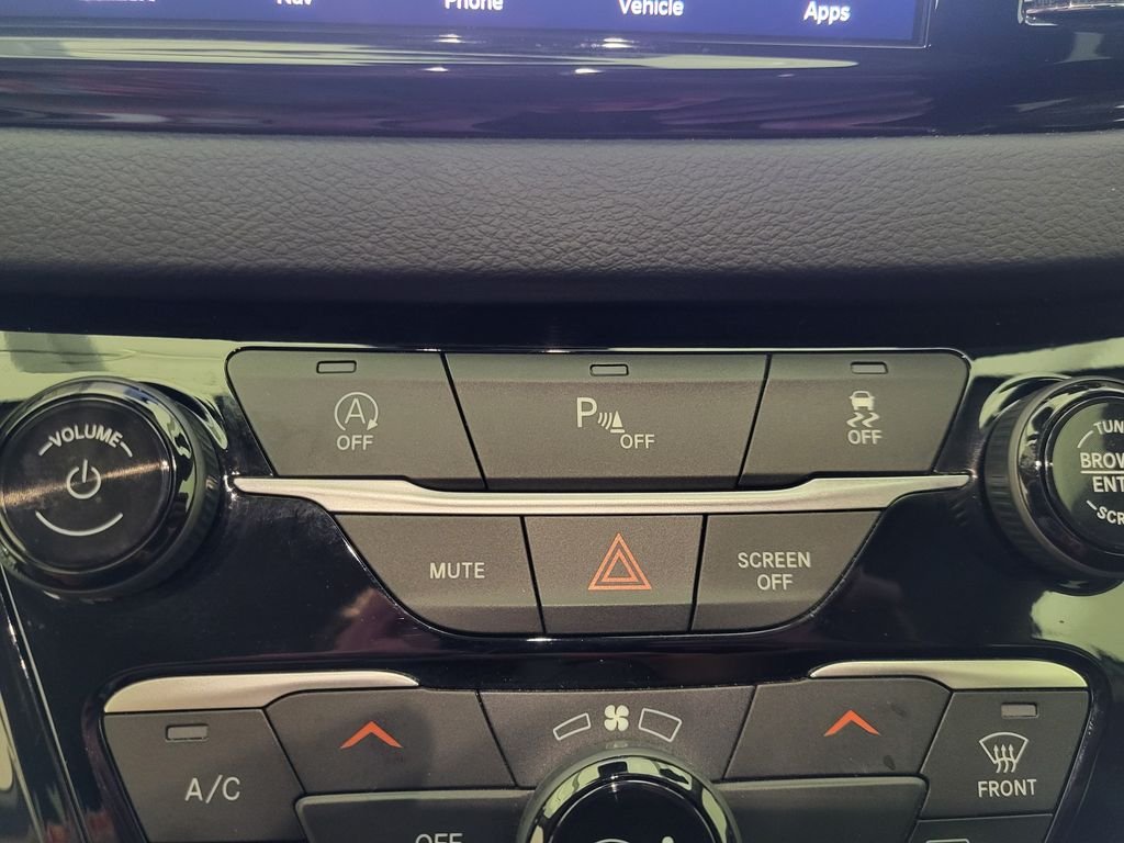 Used 2024 White Chrysler LX image 7