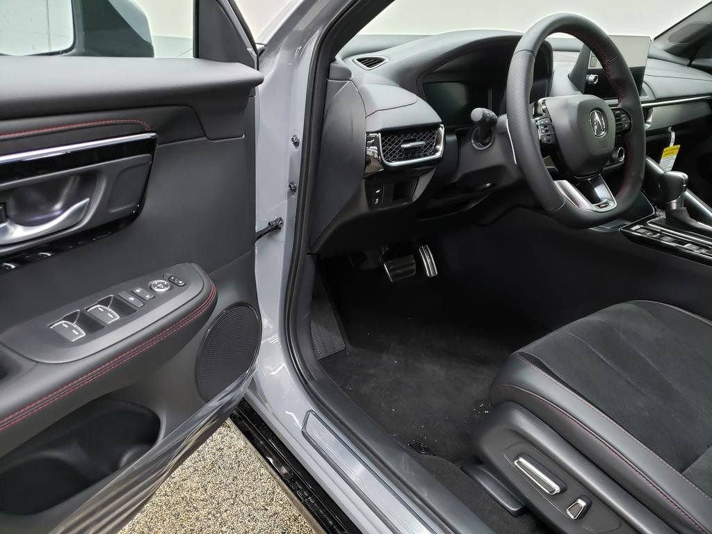 2025 Acura ADX A-Spec Package - Photo 6