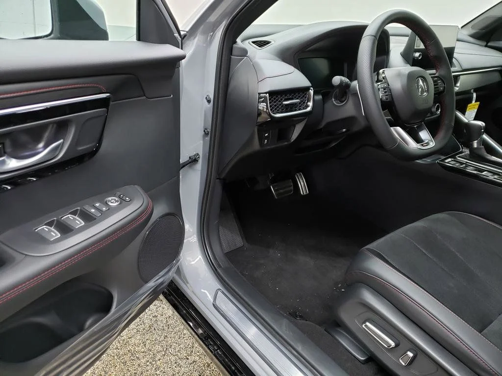 2025 Acura ADX A-Spec Package - Photo 6