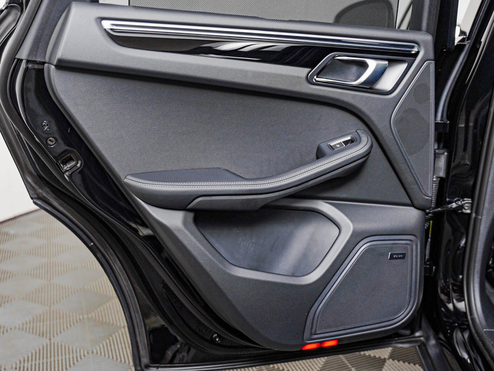 Certified Used 2026 Black Porsche  image 33