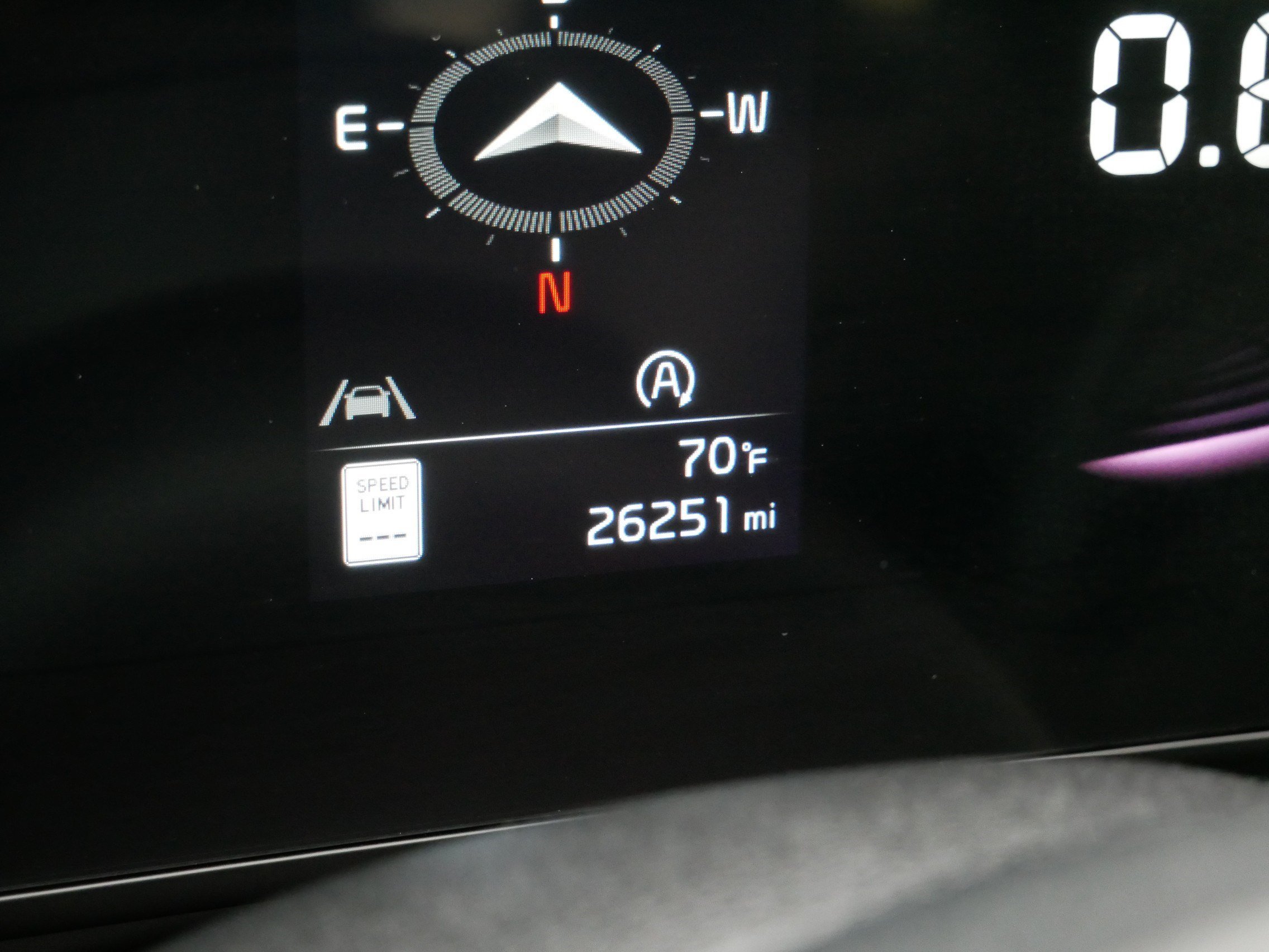 2023 Kia Sportage EX - Photo 34