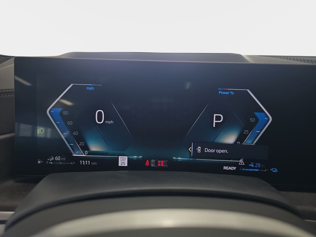 New 2026 Alpine White BMW xDrive50e image 14