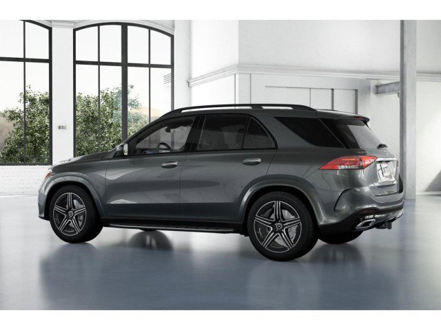 New 2026 Selenite Grey Metallic Mercedes-Benz  image 55