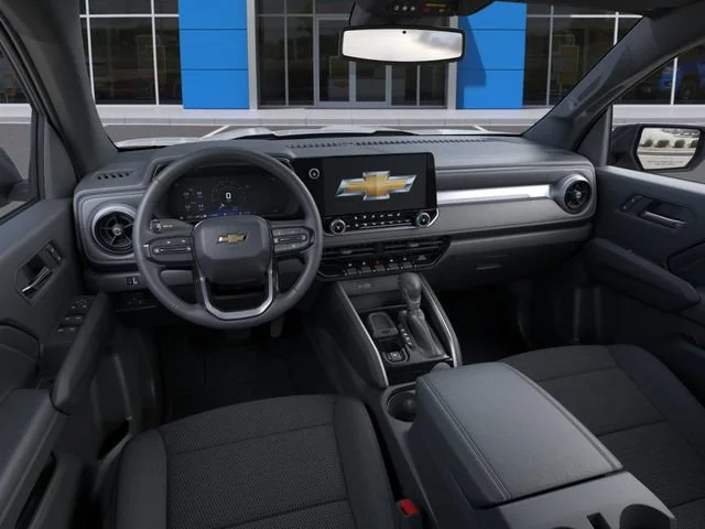 2026 Chevrolet Colorado LT - Photo 15