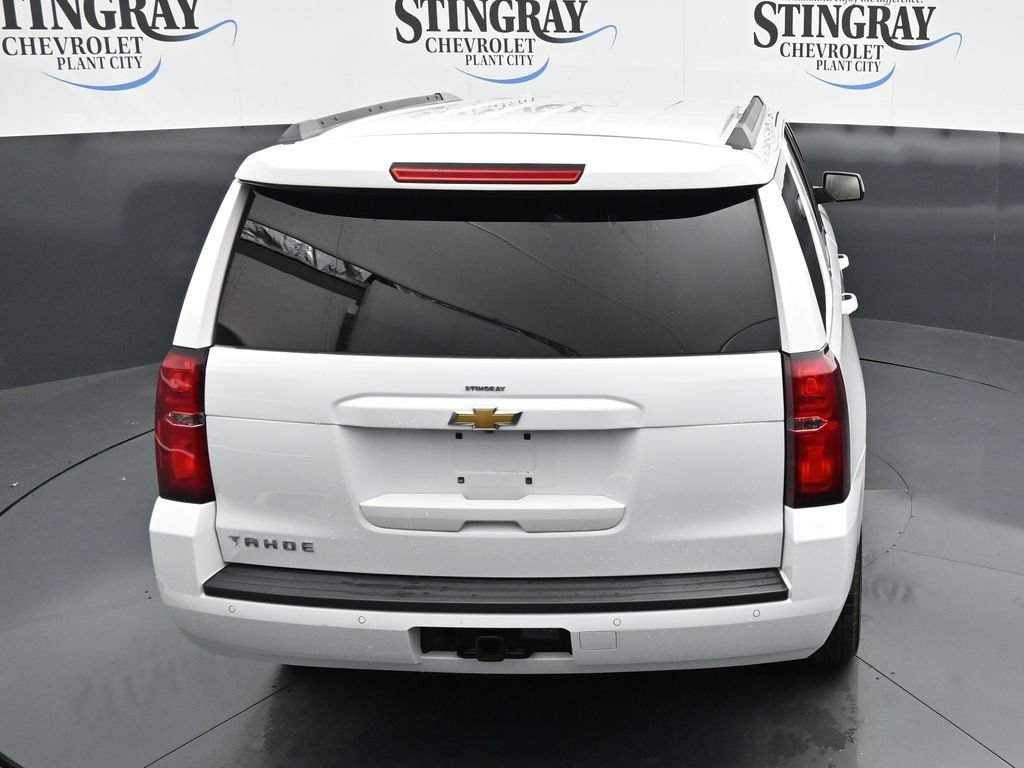 Used 2020 SUMMIT WHITE Chevrolet LT image 23