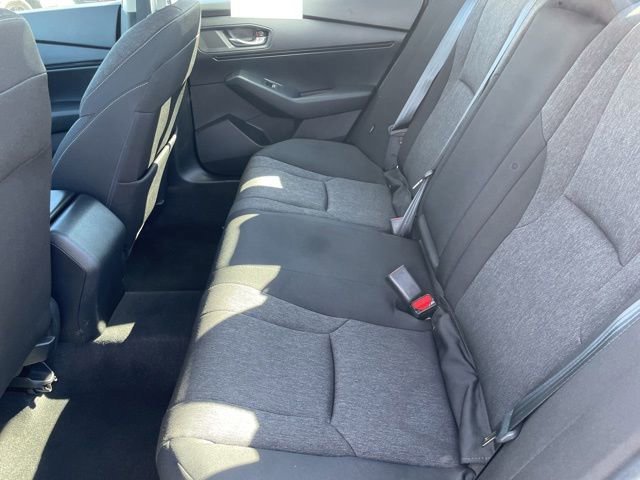 2023 Honda Accord EX - Photo 59