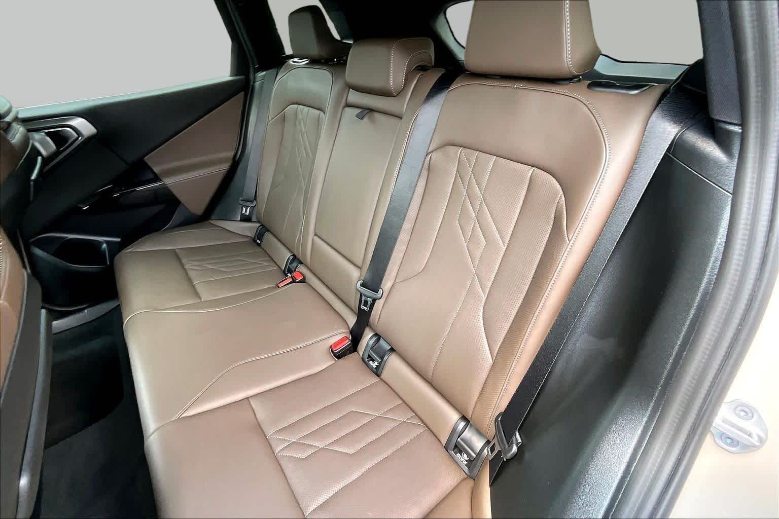 Used 2026 BROWN BMW 30 xDrive image 21