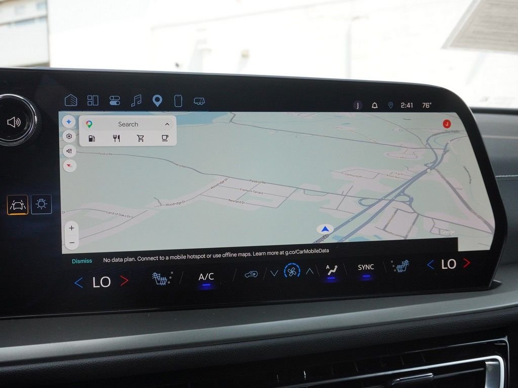 Used 2025 Black Chevrolet LT image 54
