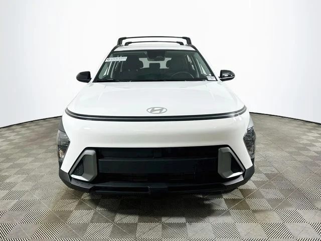 New 2027 Hyundai KONA SEL Sport