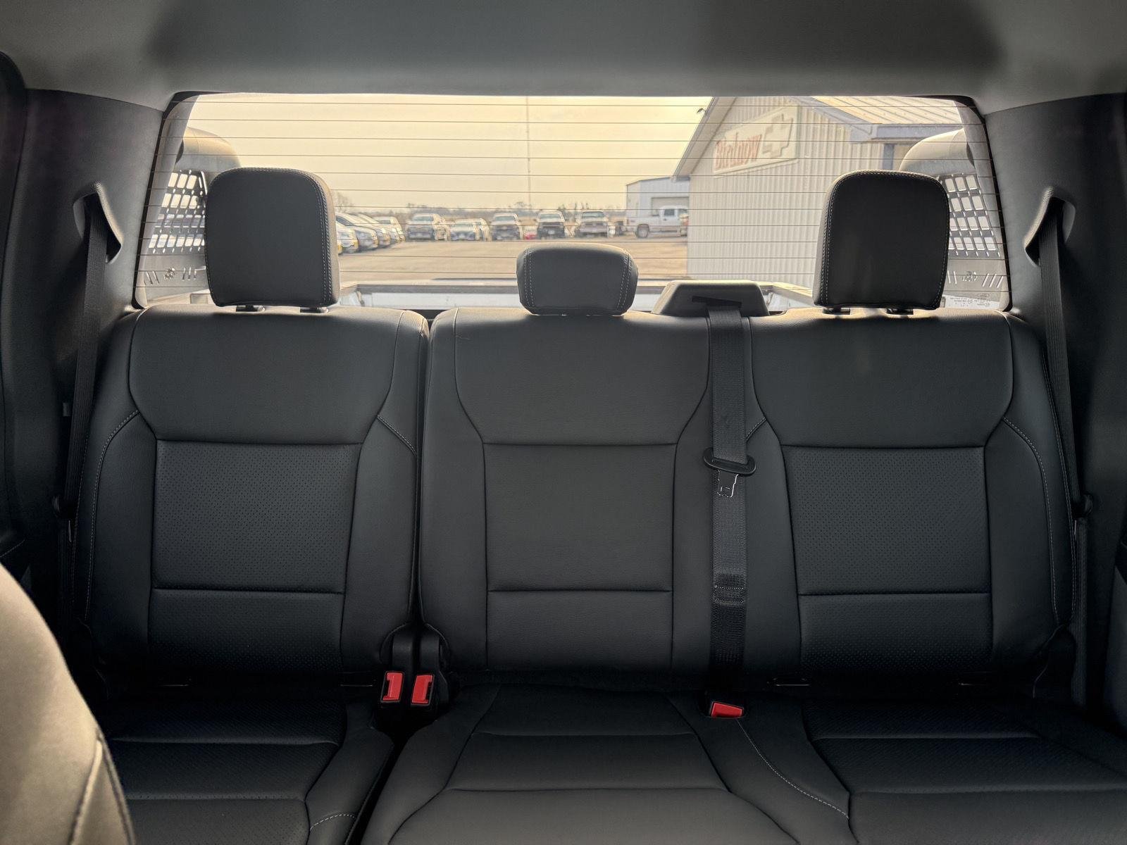 2025 Ford F-150 XLT - Photo 22