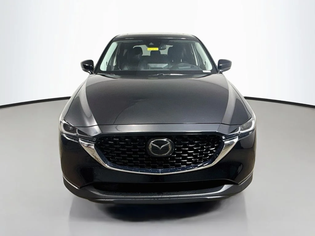 Used 2022 Jet Black Mica Mazda 2.5 S Premium Plus Package image 2