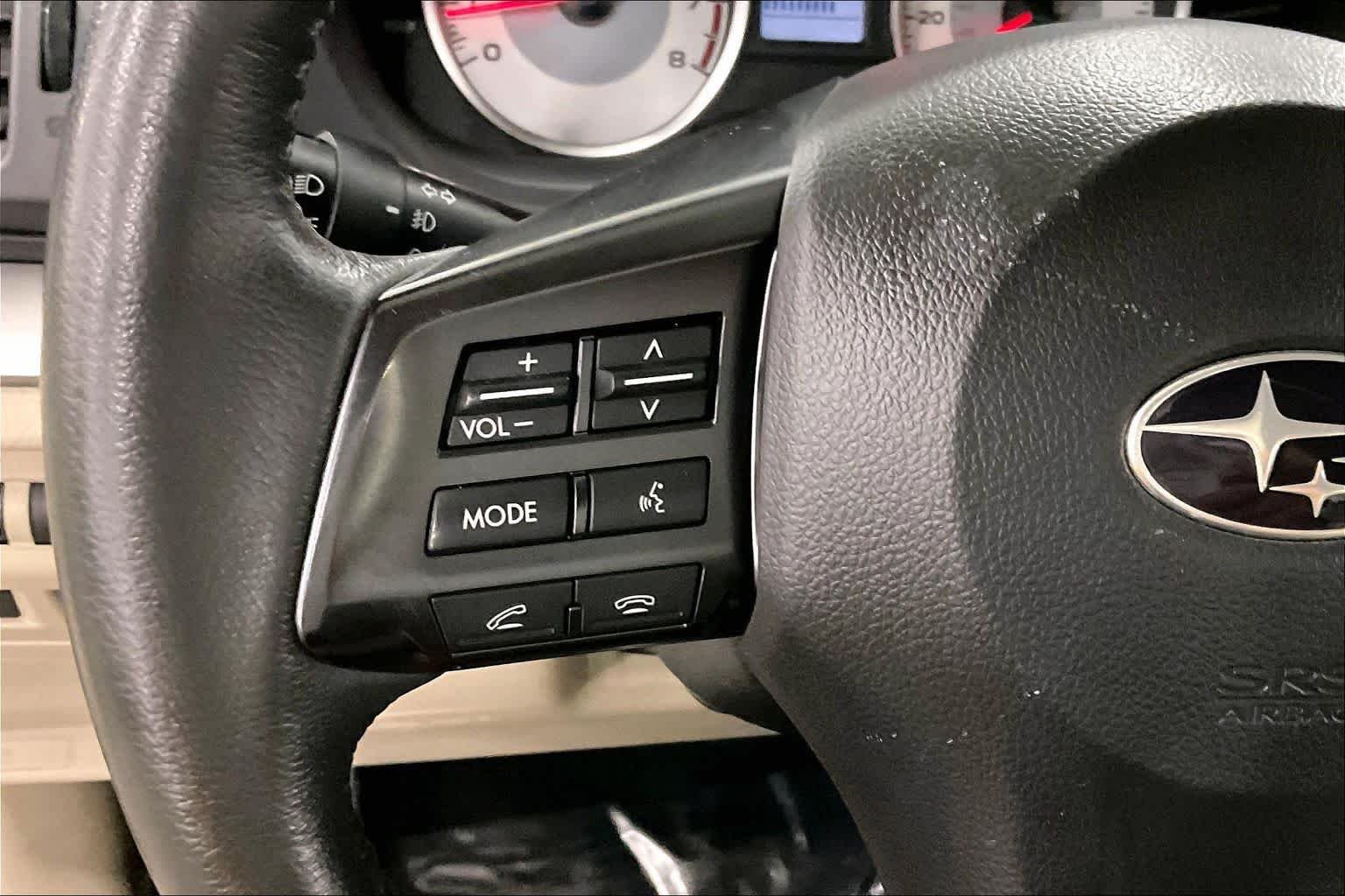 Used 2013 Deep Cherry Pearl Subaru 2.0i Sport Premium image 23
