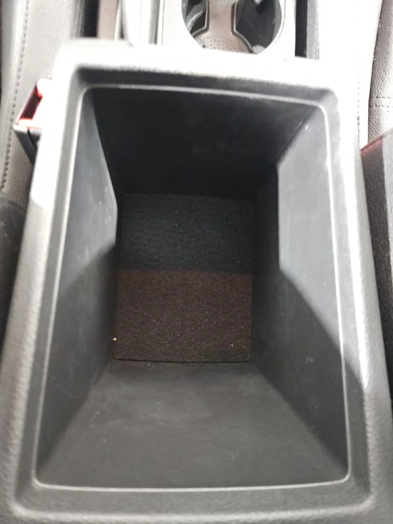 Used 2012 Silver Volkswagen TDI image 24