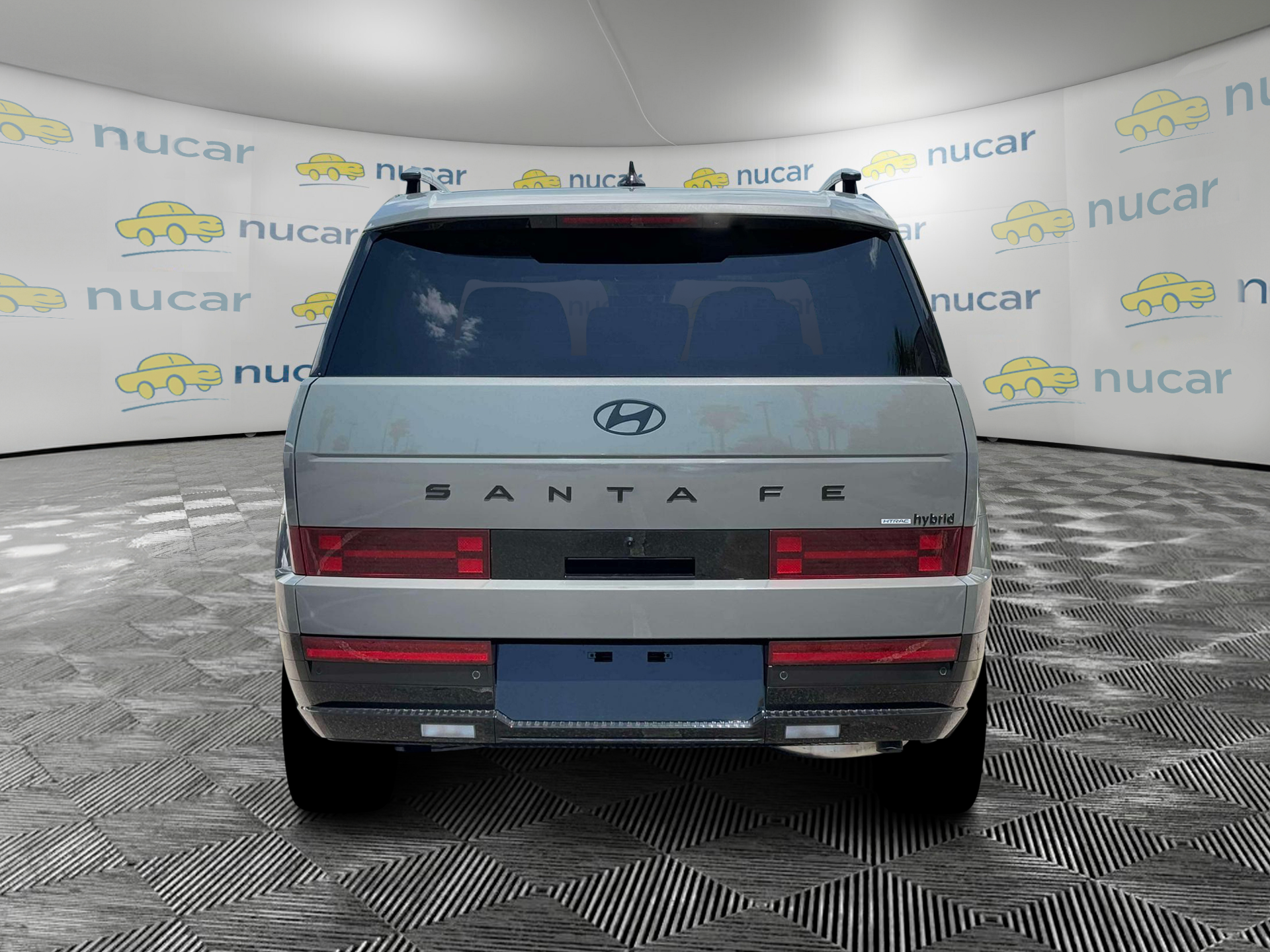 New 2026 Gray Hyundai Calligraphy image 6
