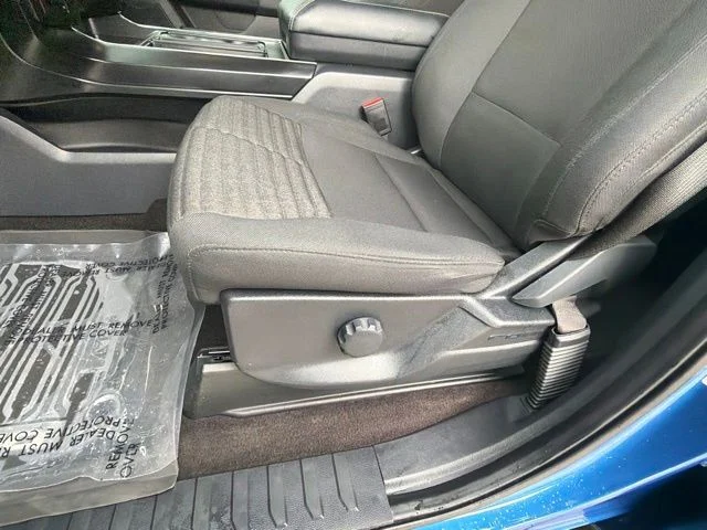 Used 2022 Blue Ford XL image 18