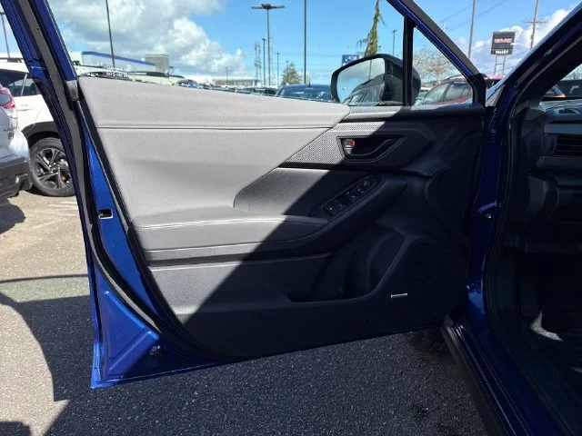 2026 Subaru Crosstrek Wilderness - Photo 18
