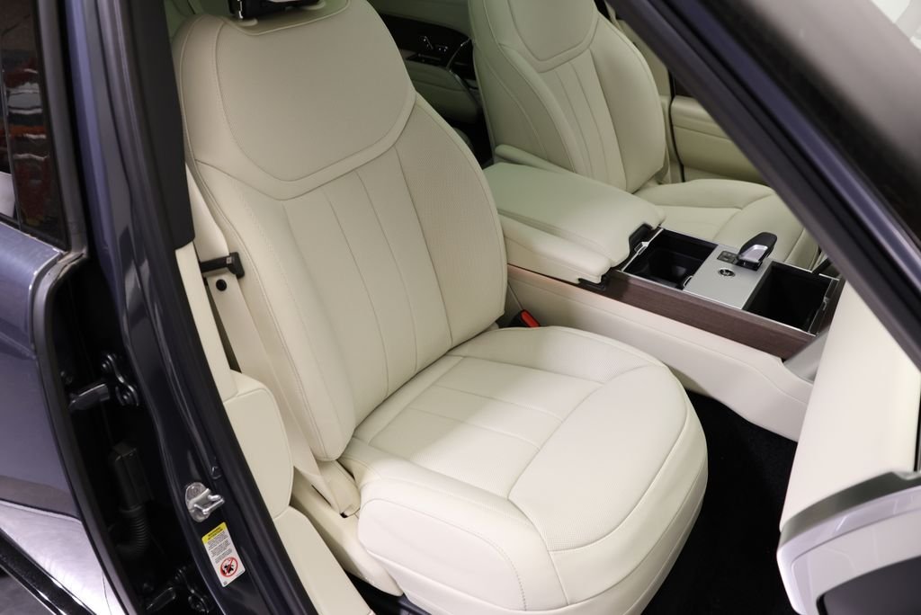 2026 Land Rover Range Rover SE - Photo 41